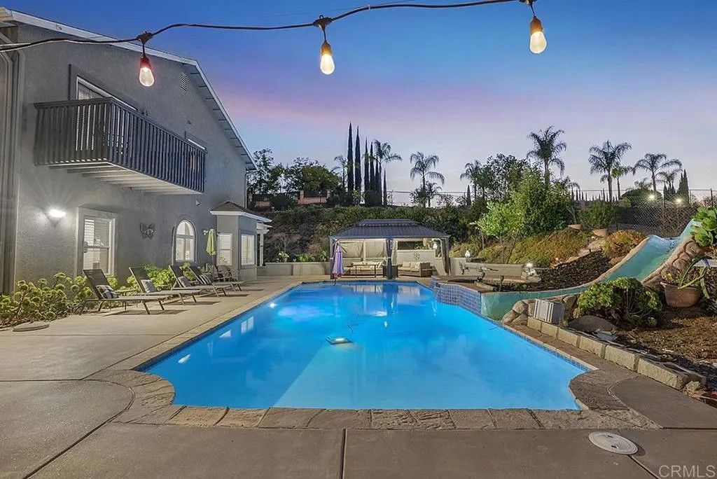 Photo of 29738 Roble Verde, Valley Center, CA 92082 (MLS # PTP2508204)