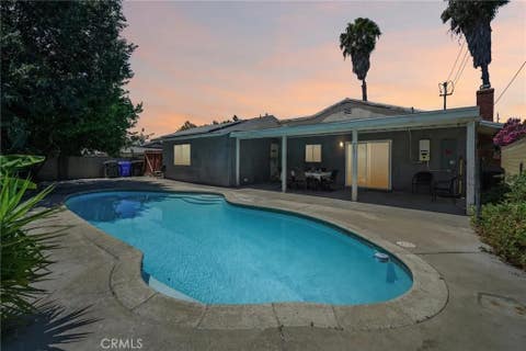 Tiny photo for 1332 N 13th Avenue, Upland, CA 91786 (MLS # DW26171568)