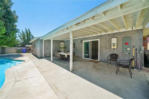 Tiny photo for 1332 N 13th Avenue, Upland, CA 91786 (MLS # DW26171568)