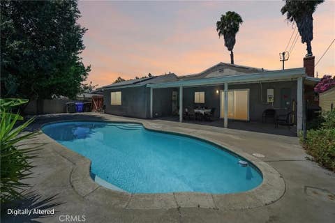 Tiny photo for 1332 N 13th Avenue, Upland, CA 91786 (MLS # DW26171568)
