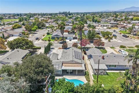 Tiny photo for 1332 N 13th Avenue, Upland, CA 91786 (MLS # DW26171568)