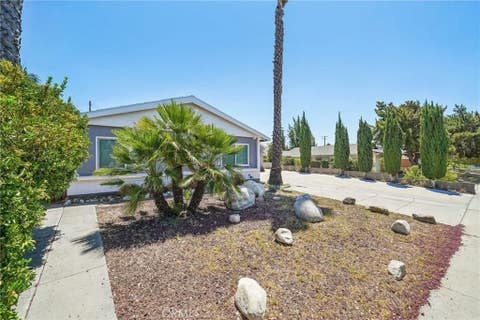 Tiny photo for 1332 N 13th Avenue, Upland, CA 91786 (MLS # DW26171568)