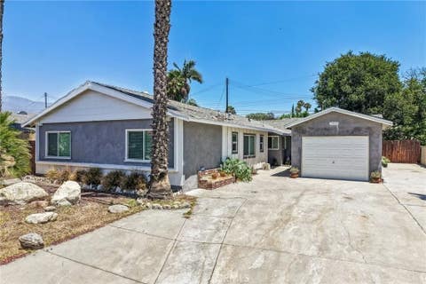Tiny photo for 1332 N 13th Avenue, Upland, CA 91786 (MLS # DW26171568)