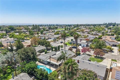 Tiny photo for 1332 N 13th Avenue, Upland, CA 91786 (MLS # DW26171568)