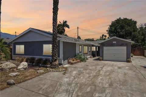 Tiny photo for 1332 N 13th Avenue, Upland, CA 91786 (MLS # DW26171568)