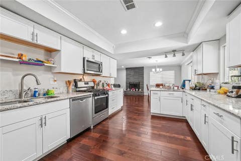 Tiny photo for 1332 N 13th Avenue, Upland, CA 91786 (MLS # DW26171568)