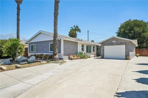 Tiny photo for 1332 N 13th Avenue, Upland, CA 91786 (MLS # DW26171568)