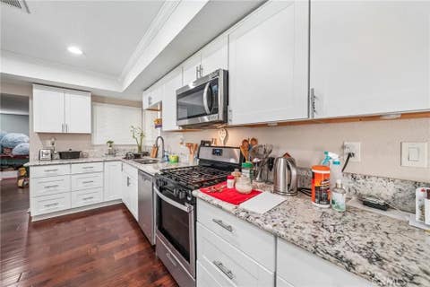 Tiny photo for 1332 N 13th Avenue, Upland, CA 91786 (MLS # DW26171568)