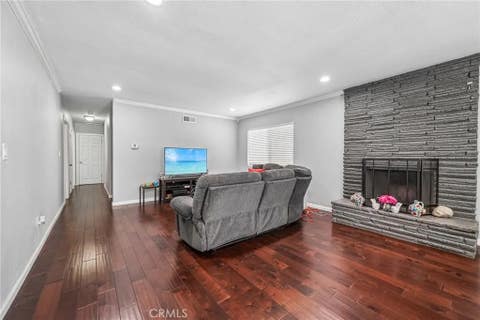 Tiny photo for 1332 N 13th Avenue, Upland, CA 91786 (MLS # DW26171568)