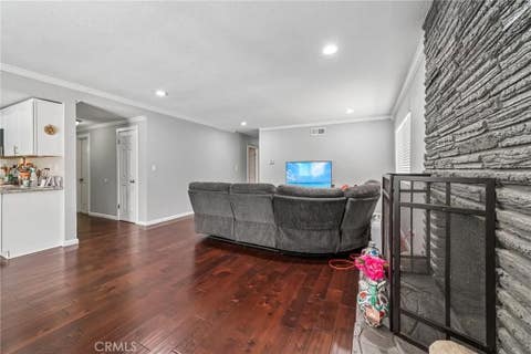Tiny photo for 1332 N 13th Avenue, Upland, CA 91786 (MLS # DW26171568)