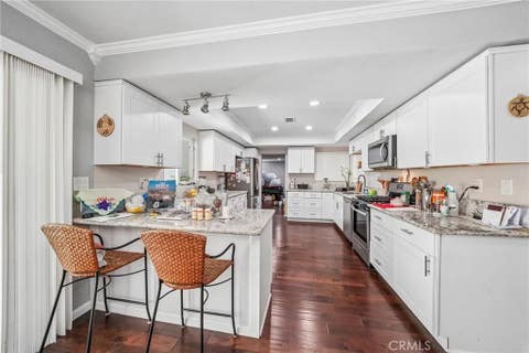 Tiny photo for 1332 N 13th Avenue, Upland, CA 91786 (MLS # DW26171568)