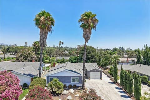 Tiny photo for 1332 N 13th Avenue, Upland, CA 91786 (MLS # DW26171568)