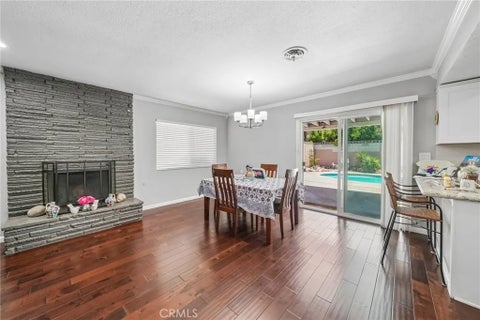 Tiny photo for 1332 N 13th Avenue, Upland, CA 91786 (MLS # DW26171568)