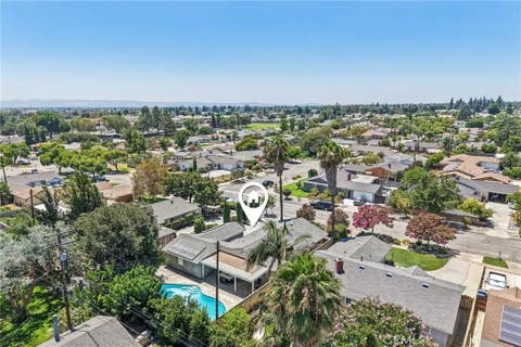 Tiny photo for 1332 N 13th Avenue, Upland, CA 91786 (MLS # DW26171568)