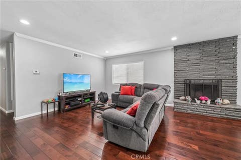 Tiny photo for 1332 N 13th Avenue, Upland, CA 91786 (MLS # DW26171568)