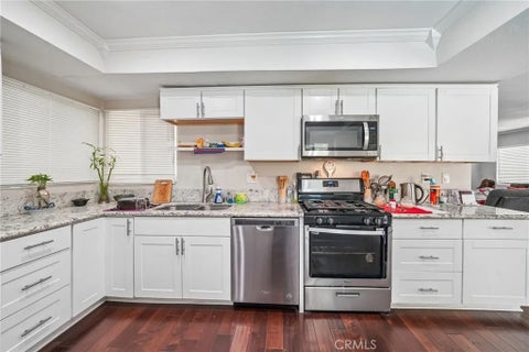 Tiny photo for 1332 N 13th Avenue, Upland, CA 91786 (MLS # DW26171568)