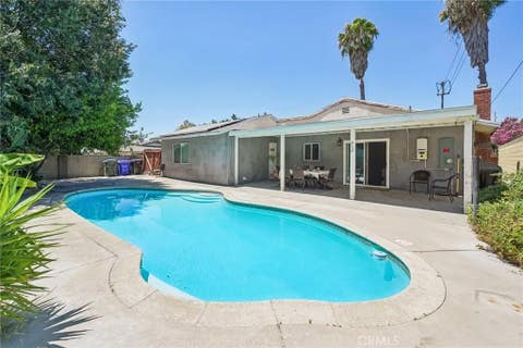 Tiny photo for 1332 N 13th Avenue, Upland, CA 91786 (MLS # DW26171568)