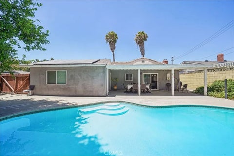 Tiny photo for 1332 N 13th Avenue, Upland, CA 91786 (MLS # DW26171568)