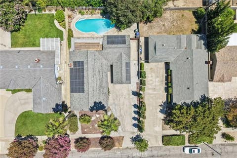 Tiny photo for 1332 N 13th Avenue, Upland, CA 91786 (MLS # DW26171568)
