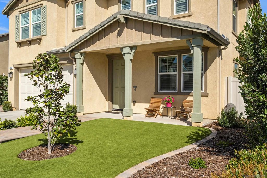 Photo of 10664 Cobble Court, Santee, CA 92071 (MLS # 260005045)