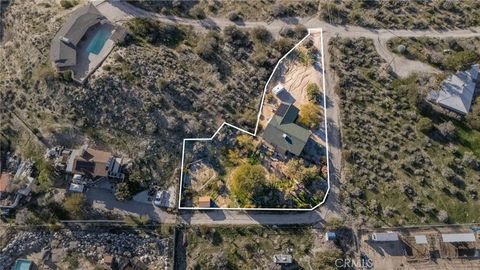 Photo of 11585 Manana Drive, Morongo Valley, CA 92256 (MLS # PW25275202)