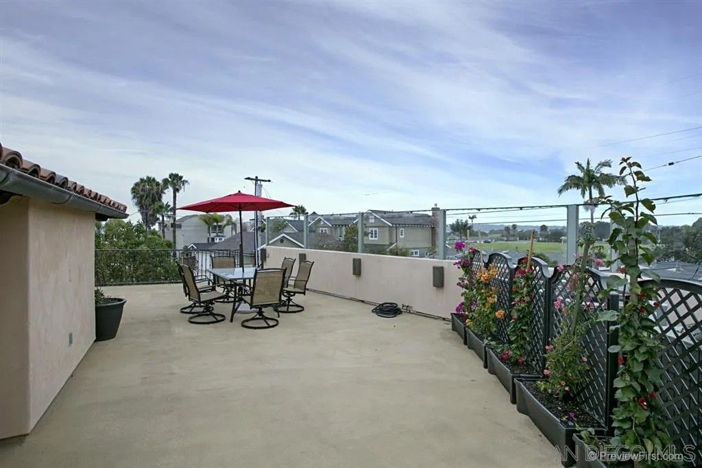 Photo of 1150 Pine St, Coronado, CA 92118 (MLS # 250042140)