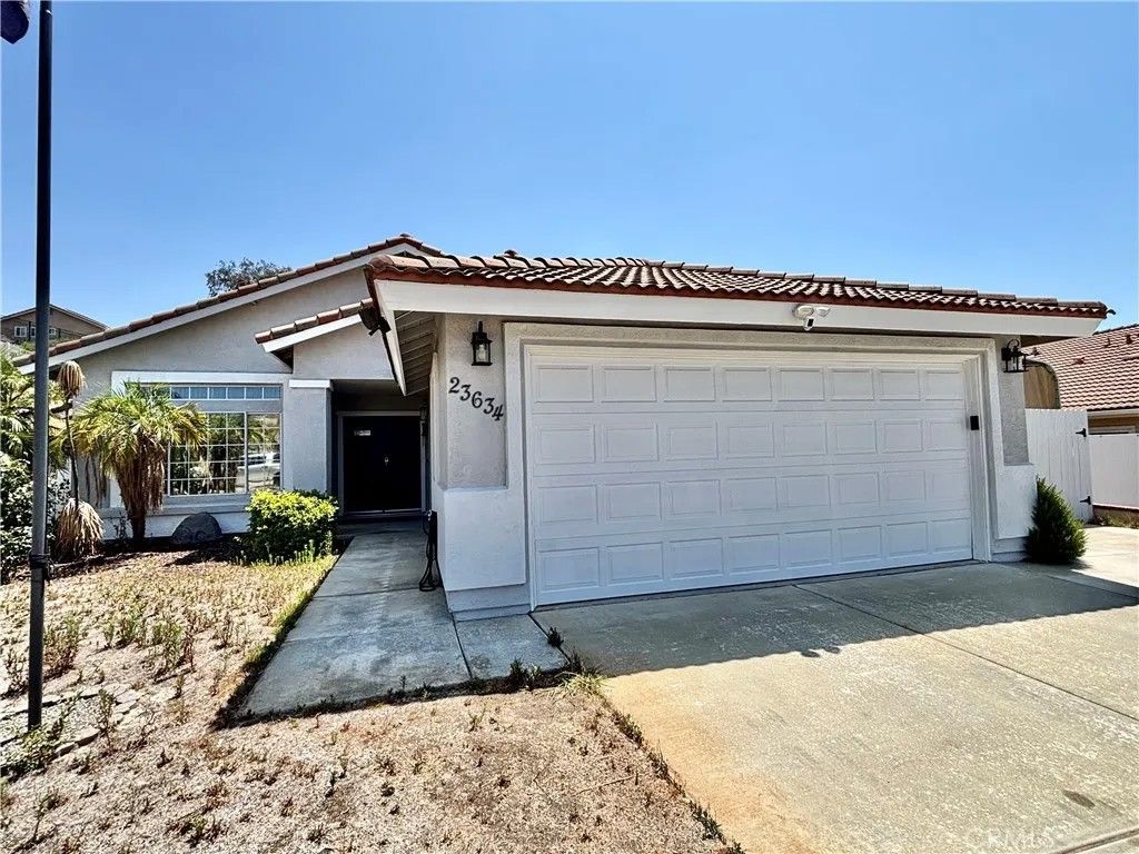 Photo of 23634 Underwood Circle, Murrieta, CA 92562 (MLS # SW25146309)