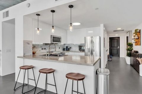Tiny photo for 1080 Park Blvd #701, San Diego, CA 92101 (MLS # 250039152)