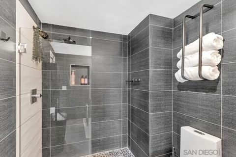 Tiny photo for 1080 Park Blvd #701, San Diego, CA 92101 (MLS # 250039152)