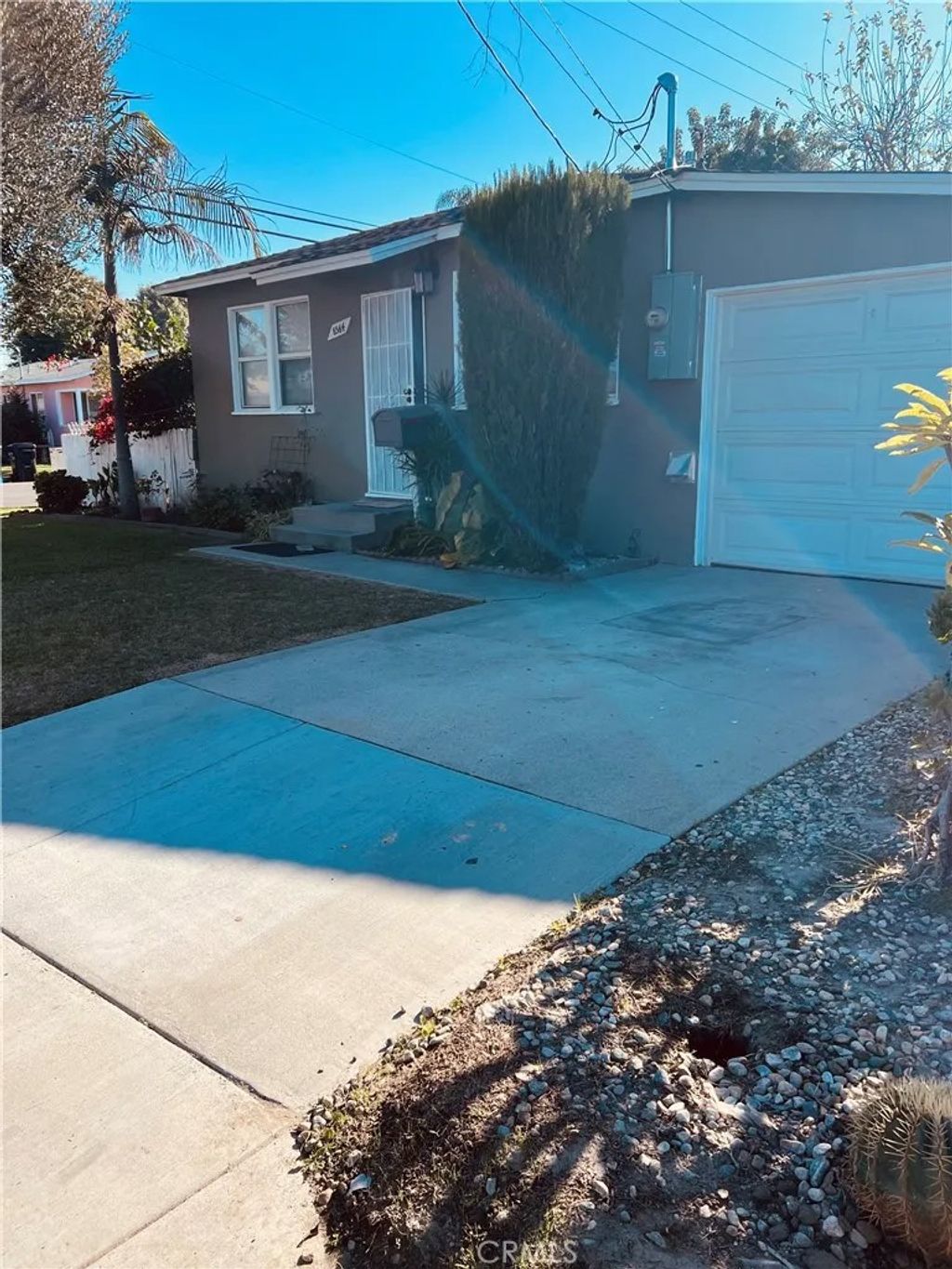 Photo of 8564 Cole St, Downey, CA 90242 (MLS # DW25268353)