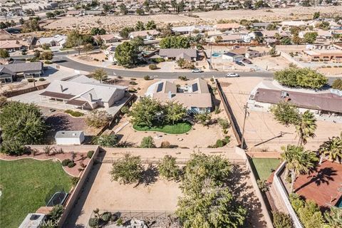 Tiny photo for 19809 Modoc Rd, Apple Valley, CA 92308 (MLS # HD25247287)