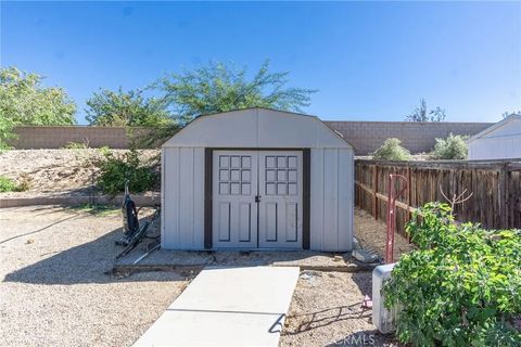 Tiny photo for 19809 Modoc Rd, Apple Valley, CA 92308 (MLS # HD25247287)