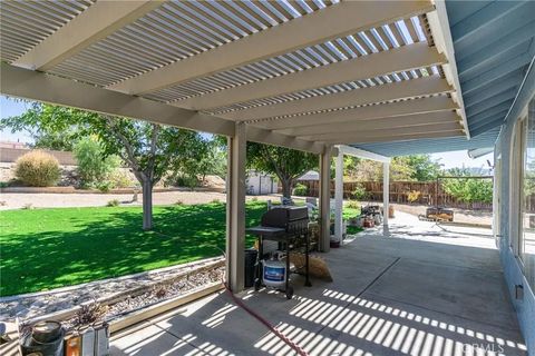 Tiny photo for 19809 Modoc Rd, Apple Valley, CA 92308 (MLS # HD25247287)