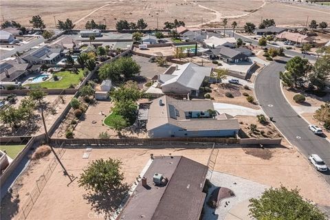 Tiny photo for 19809 Modoc Rd, Apple Valley, CA 92308 (MLS # HD25247287)