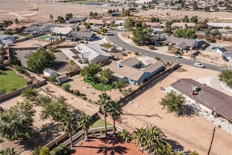 Tiny photo for 19809 Modoc Rd, Apple Valley, CA 92308 (MLS # HD25247287)