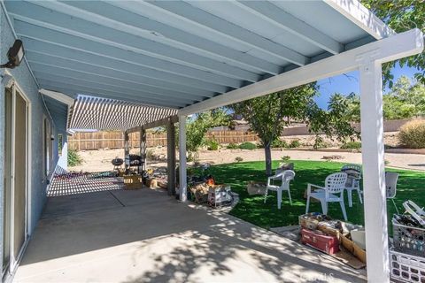 Tiny photo for 19809 Modoc Rd, Apple Valley, CA 92308 (MLS # HD25247287)