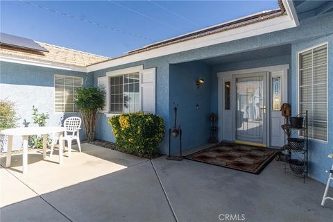Tiny photo for 19809 Modoc Rd, Apple Valley, CA 92308 (MLS # HD25247287)