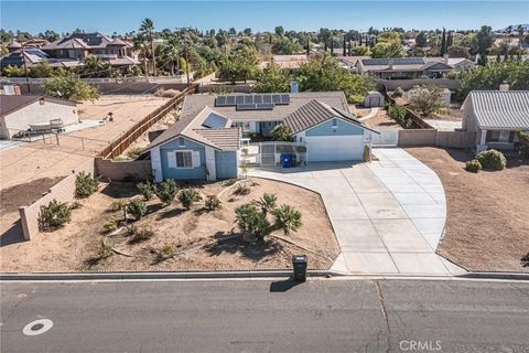 Tiny photo for 19809 Modoc Rd, Apple Valley, CA 92308 (MLS # HD25247287)