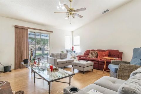 Tiny photo for 19809 Modoc Rd, Apple Valley, CA 92308 (MLS # HD25247287)