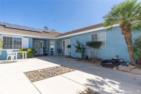 Tiny photo for 19809 Modoc Rd, Apple Valley, CA 92308 (MLS # HD25247287)
