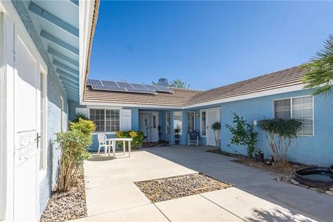 Tiny photo for 19809 Modoc Rd, Apple Valley, CA 92308 (MLS # HD25247287)