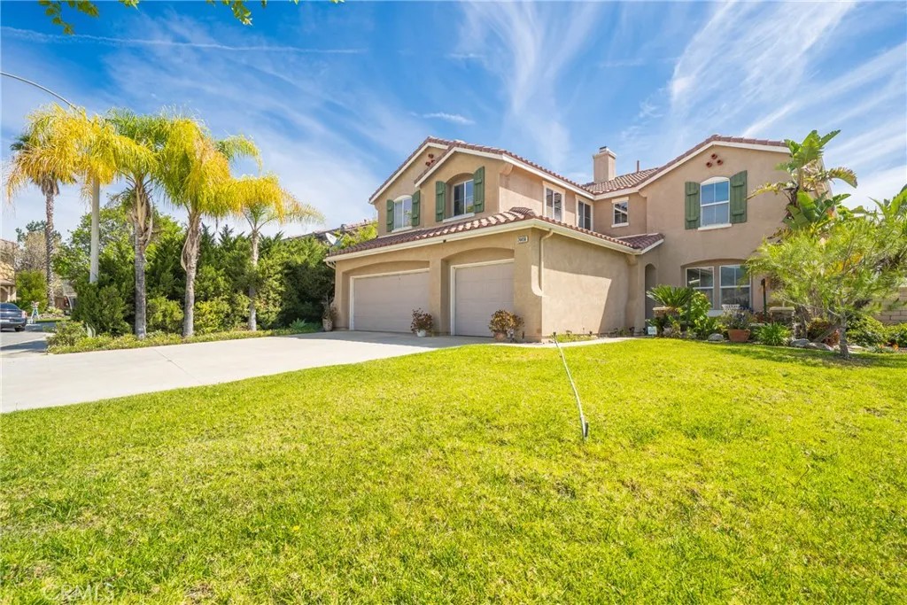 24456 Wasatch Court