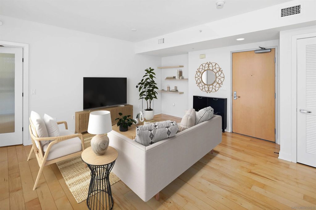 Photo of 3812 Park Blvd #301, San Diego, CA 92103 (MLS # 260002684)