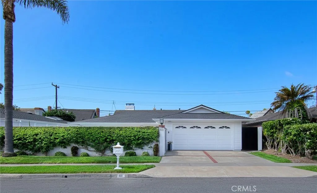 411 Lenwood Drive