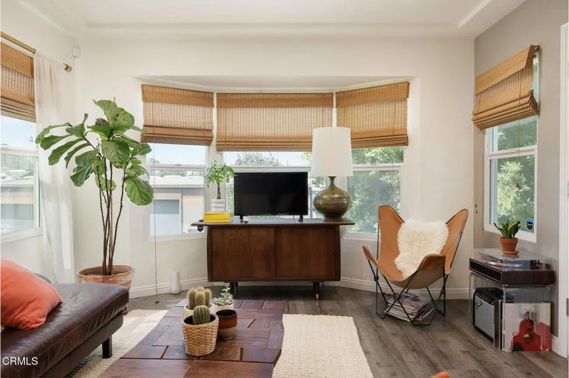 3100 Verdugo Road