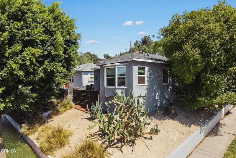 3100 Verdugo Road