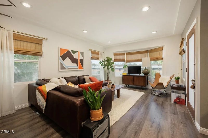 3100 Verdugo Road