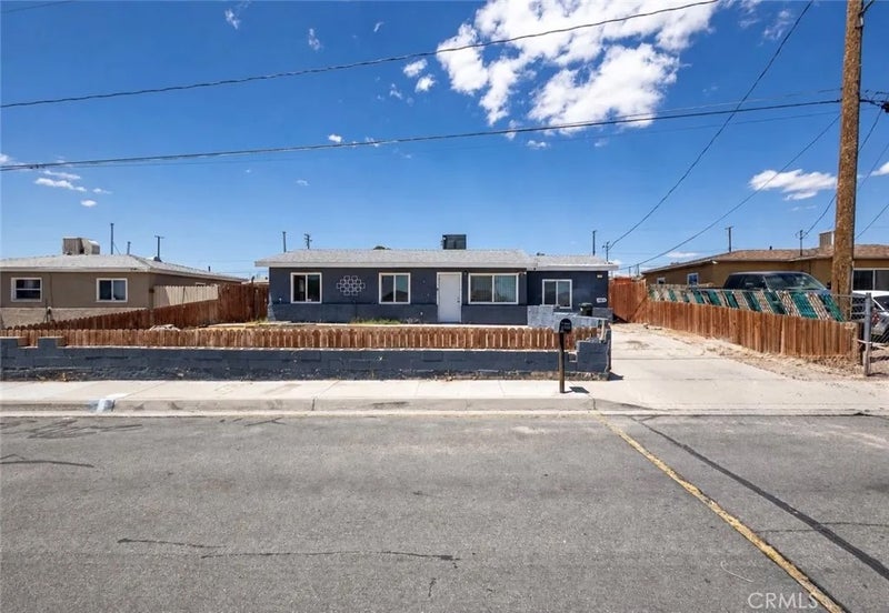1434 Mesa