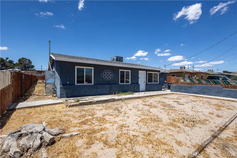 1434 Mesa