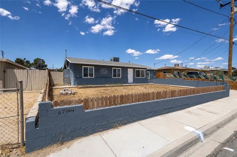 1434 Mesa